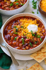 best turkey chili recipe cooking cly