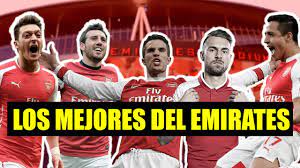 Oh god, there are lootboxes in arsenal. Top 15 Mejores Jugadores De Arsenal En El Emirates Stadium Youtube