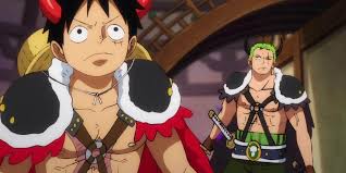 luffy and zoro 7 reasons why they will
