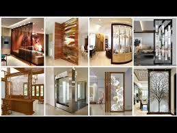 90 Modern Glass Partition Design For