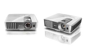 Benq Launches Full Hd Short Throw Video Projectors Starting