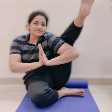 yoga teacher at home whitefield best
