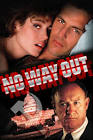  Al C. Ward No Way Out Movie