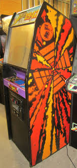 1942 arcade machine by capcom 1984