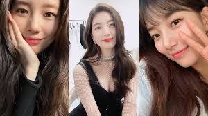 suzy bae 10 best makeup looks from the