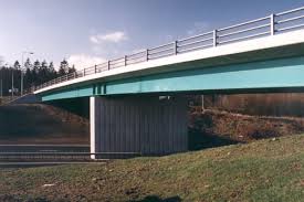 integral abutment bridge design