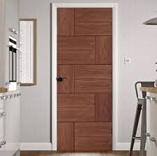 What Is The Standard Bedroom Door Size