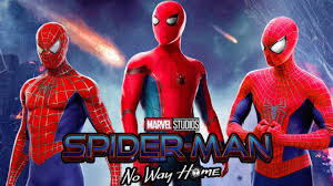 Stark, i don't feel so good! mr. Spider Man No Way Home Trailer Leak