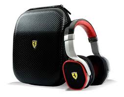 Check spelling or type a new query. Logic3 Scuderia Ferrari R300 Headphones Debut Slashgear