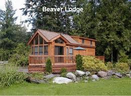 Beaver Lodge Wilderness Cabins 2
