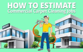 carpet cleaner marketing masters