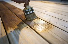 Pressure treated wood does last longer without rotting and resists insect damage, but it's not right for every purpose either. How To Stain Pressure Treated Wood Home Quicks