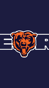 chicago bears iphone wallpapers