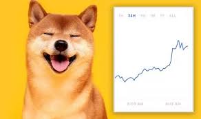 Aed united arab emirates dirham. Dogecoin Price 1 Target Edging Closer As Doge Rally Smashes Through 0 50 Barrier City Business Finance Express Co Uk
