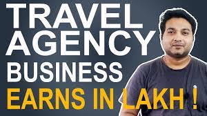 tour and travel business how to start