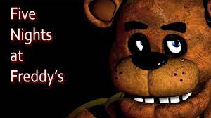 five nights at freddy s for android