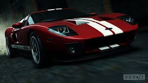 Awesome, this awesome car with awesome speed and one of the lightest cars and one of the funnest cars in all of nfs history. American Muscle Cars And Trucks Highlighted In Latest Nfs Most Wanted Shots Vg247