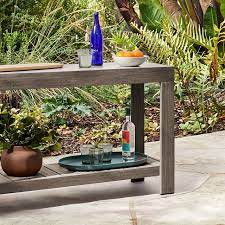 Portside Outdoor Console 47 West Elm