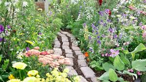 diy garden path ideas 10 ways to