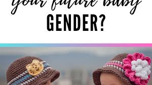 Baby Gender Predictor How To Plan Your Future Baby Gender