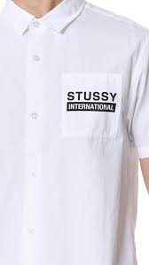 Stussy Shirts Size Chart Rldm