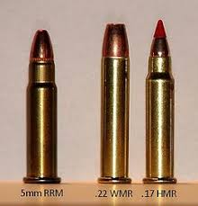 5mm Remington Rimfire Magnum Wikipedia