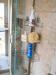 Buy Shower Shelf Corner In India