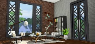 best sims 4 windows cc custom design