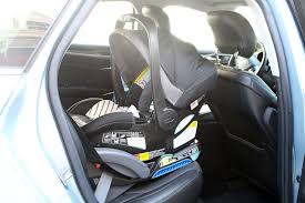 Graco Infant Car Seat Angela Ricardo