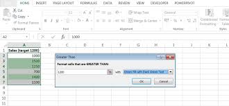 How To Build An Automatic Gantt Chart In Excel
