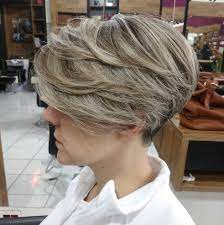 Pixie short hairstyles for round faces. 50 Best Short Hairstyles For Thick Hair In 2021 Hair Adviser