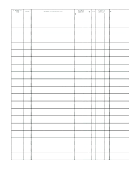 Large Printable Check Register For Checkbook Template Full Size Of