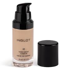 inglot hd perfect coverup makeup