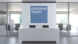 corporate broking reshuffle at goldman
