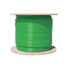 Scp cat6 cables are primarily available in several construction configurations: Cat6 Bulk So Gr Bulk Green Cat6 Solid Networking Cable