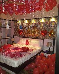 Birthday decorations at home, theme parties, anniversary celebrations, baby shower, fun activities for kids, valentine's day party. Surprise Surpriseparty Punebloggers Surprise Room Decoration Surprise Room Romantic Room Surprise Birthday Room Decorations Romantic Room Decoration