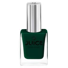juice cosmetics jj11 nail enamel