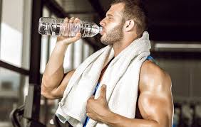 how to stay hydrated men s health com