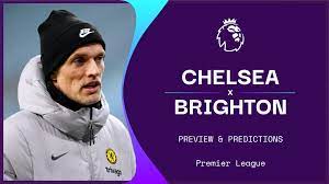Chelsea v Brighton prediction, live ...