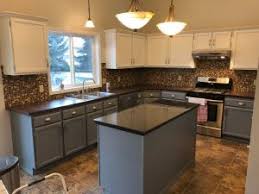 Based in spokane, good buddies cabinets is a cabinet building company that provides millwork, cabinet installation and other services. Need To Freshen Up Your Kitchen Or Bathroom Cabinets Paint Them Spokane