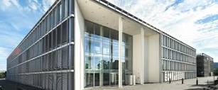 FiberHome Group nimmt Deutschland-Sitz in Bonn - Dependance im ...
