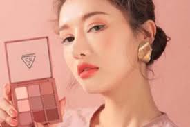 tips makeup cantik ala korea bikin
