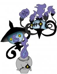 Scary Pokemon Hubpages