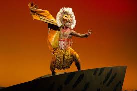 The Lion King Coming To The Dallas Summer Musicals In June