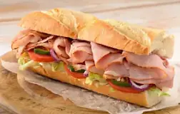 What is the best combination at Subway?