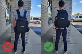 3 back to backpack tips