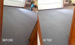 encapsulation carpet cleaning ron