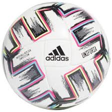 The uefa european championship is one of the world's biggest sporting events. Adidas Uniforia Competition Uefa Euro 2020 Football Ball White Goalinn