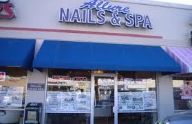 allure nail spa dallas tx 75225