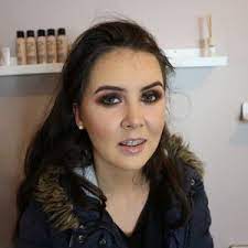 makeup artists in youghal co cork
